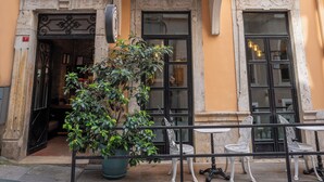 Exterior - Novus Pera Hotel (Istanbul)