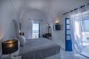 3 camere, Wi-Fi gratuito, lenzuola