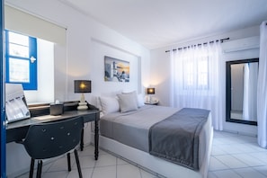 3 chambres, Wi-Fi gratuit, draps fournis