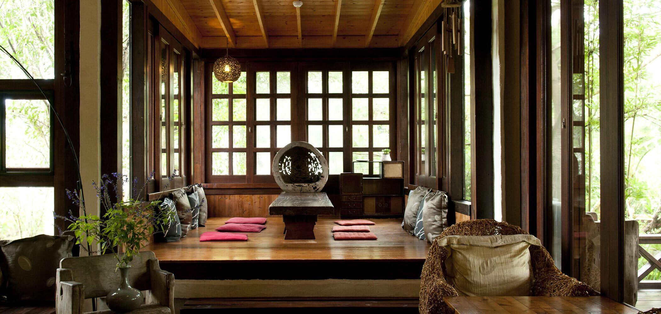 Deluxe Villa | Individually decorated, desk, blackout drapes, free WiFi