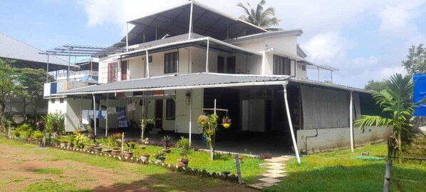 Fachada