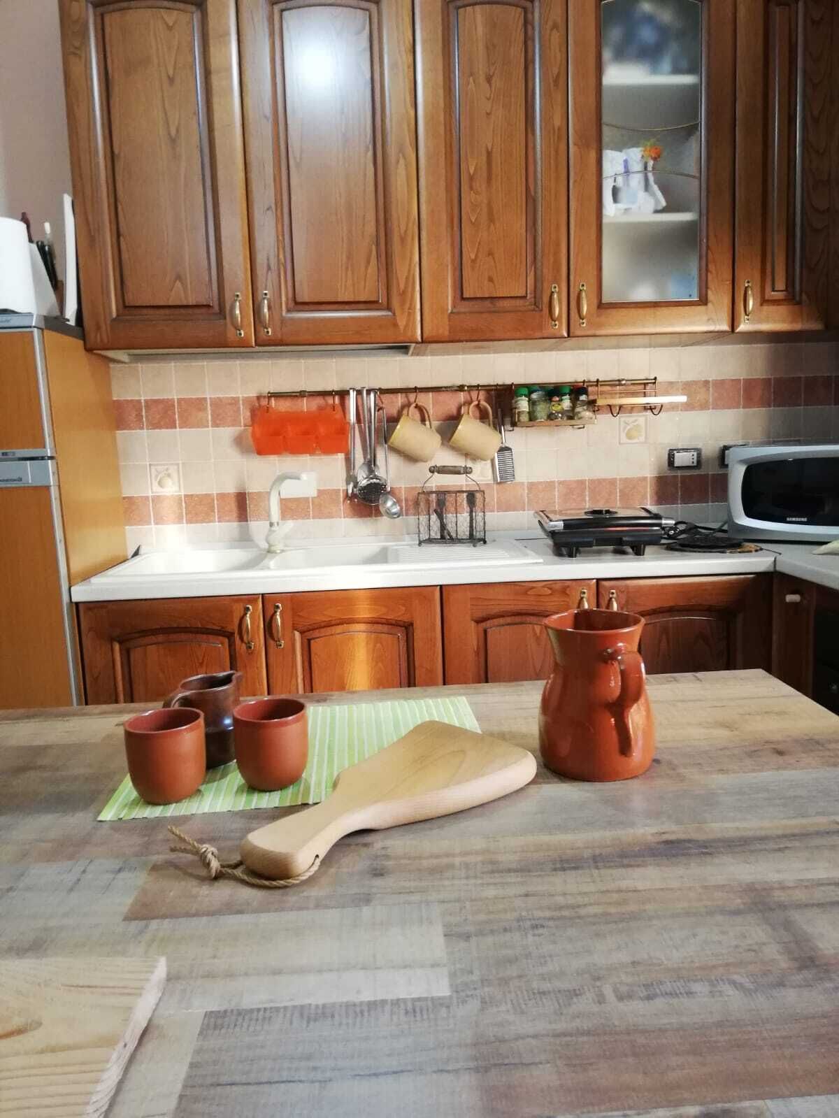 Desayuno de autoservicio incluido todos los días 