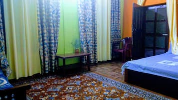 1 bedroom, Internet