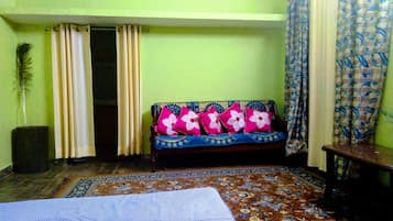 1 bedroom, Internet
