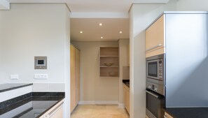 Appartement | Cuisine privée