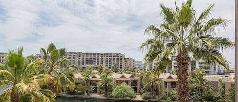Apartment | Water view