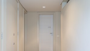 Entrada interior