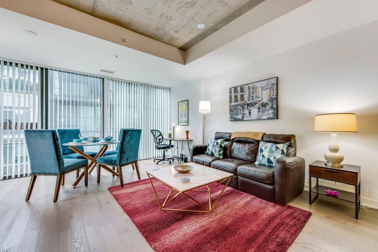 TV, streaming services