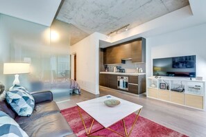 Téléviseur, services de diffusion en continu