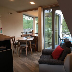 스위트, 전용 욕실 | 내부