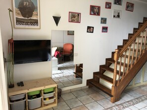 Interior - The Bellavista -the lake maggiore from your balcony (Meina)