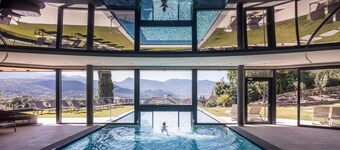 Hotel Torgglhof Kaltern