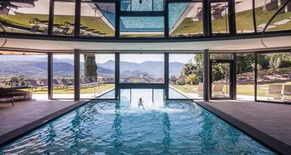 Hotel Torgglhof Kaltern