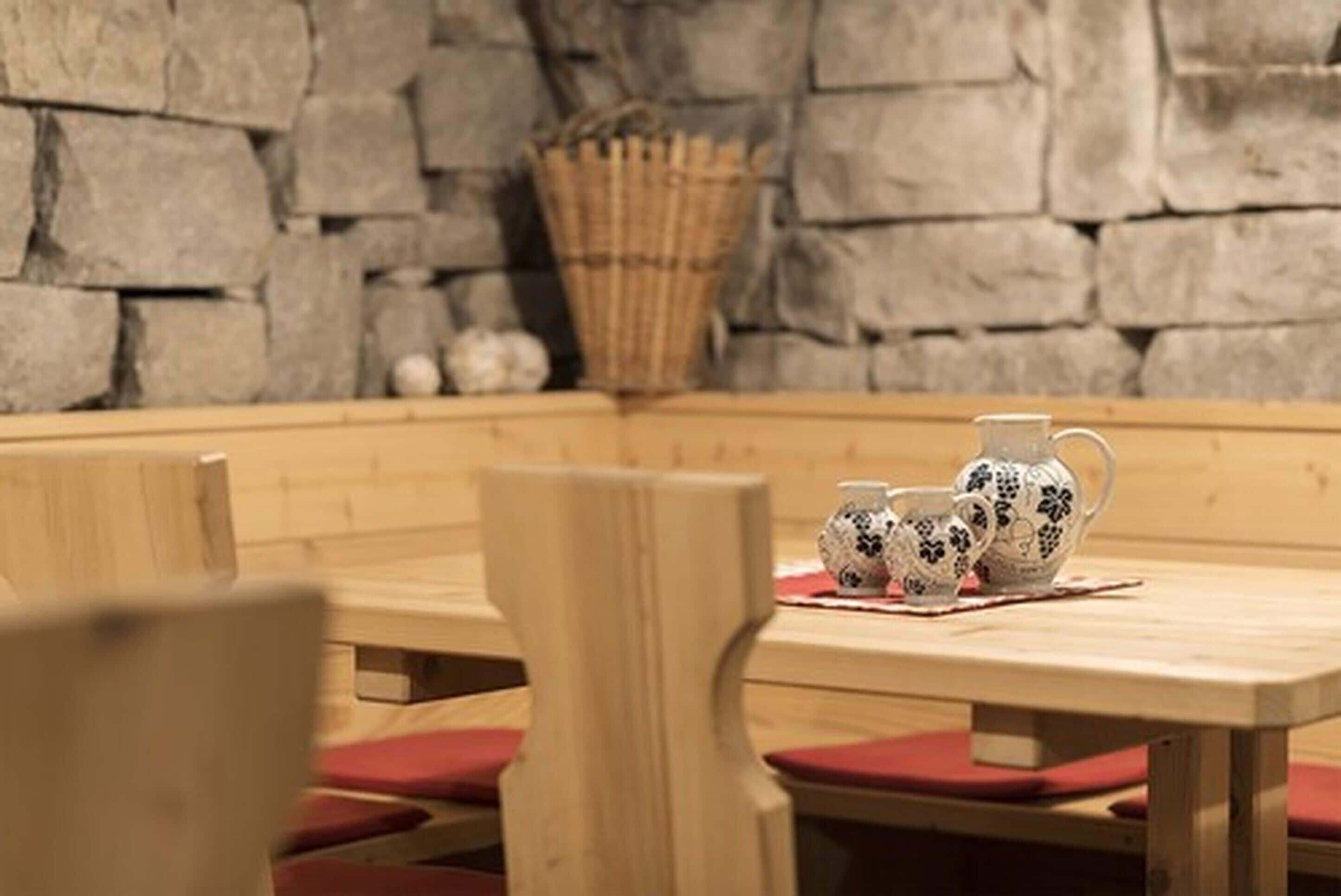 Bar (på overnattingsstedet)