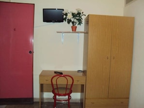 Room amenity - Hotel Mirage (Messina)