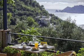 Frukostområde