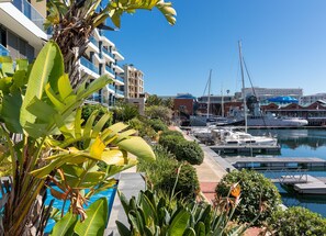 Marina - 005 Palgrave on the Waterfront Marina (Cape Town)