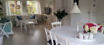 **** NEW **** Ferienhaus Meerzeit Eckernförde **** NEW ****