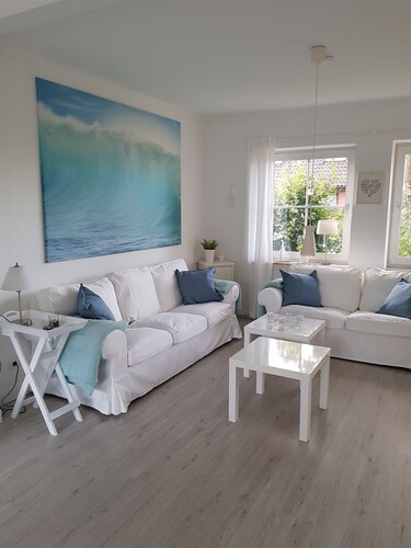 ****NEU**** Ferienhaus Meerzeit Eckernförde****NEU**** 