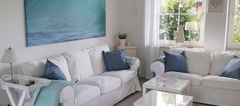 **** NEW **** Ferienhaus Meerzeit Eckernförde **** NEW **** 