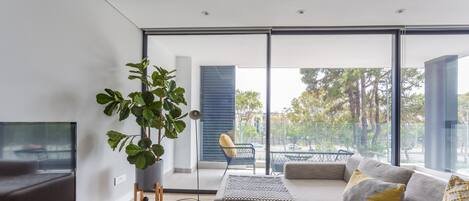 Apartment | Living room