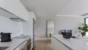 Apartment | Private kitchen