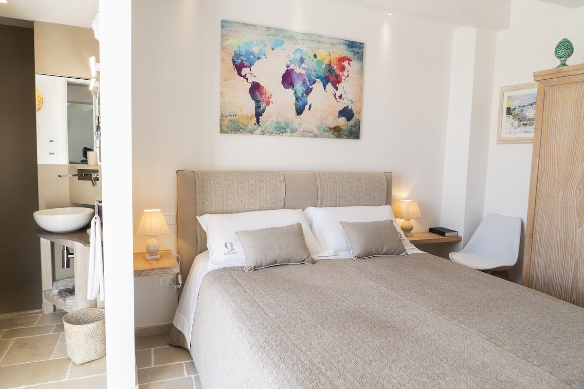 Egyptian cotton sheets, premium bedding, down duvets, memory-foam beds