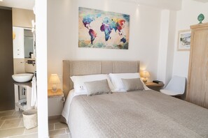 Camera Superior | Biancheria in cotone egiziano, biancheria da letto di alta qualità