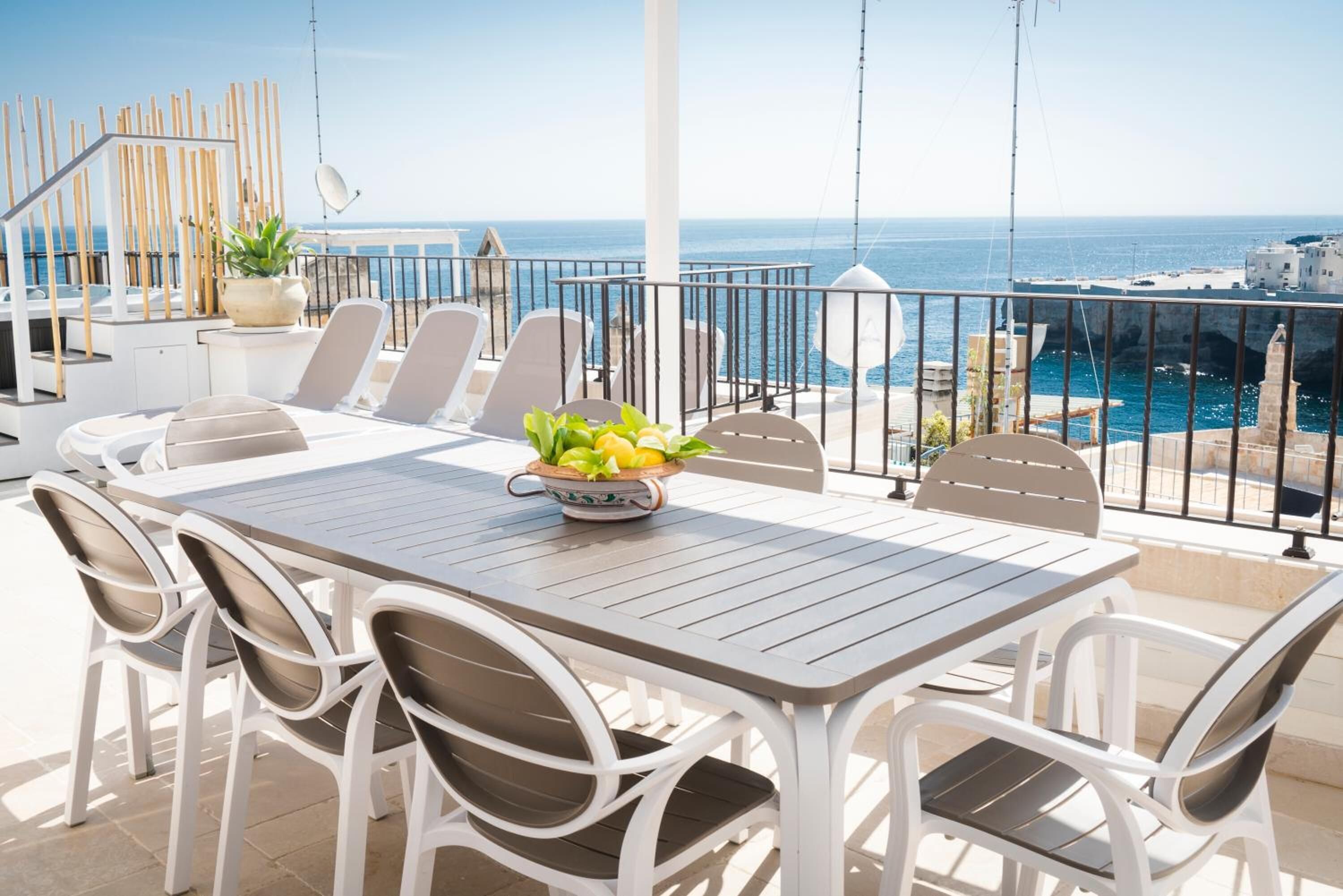 Foto - Quintessenza Luxury Domus