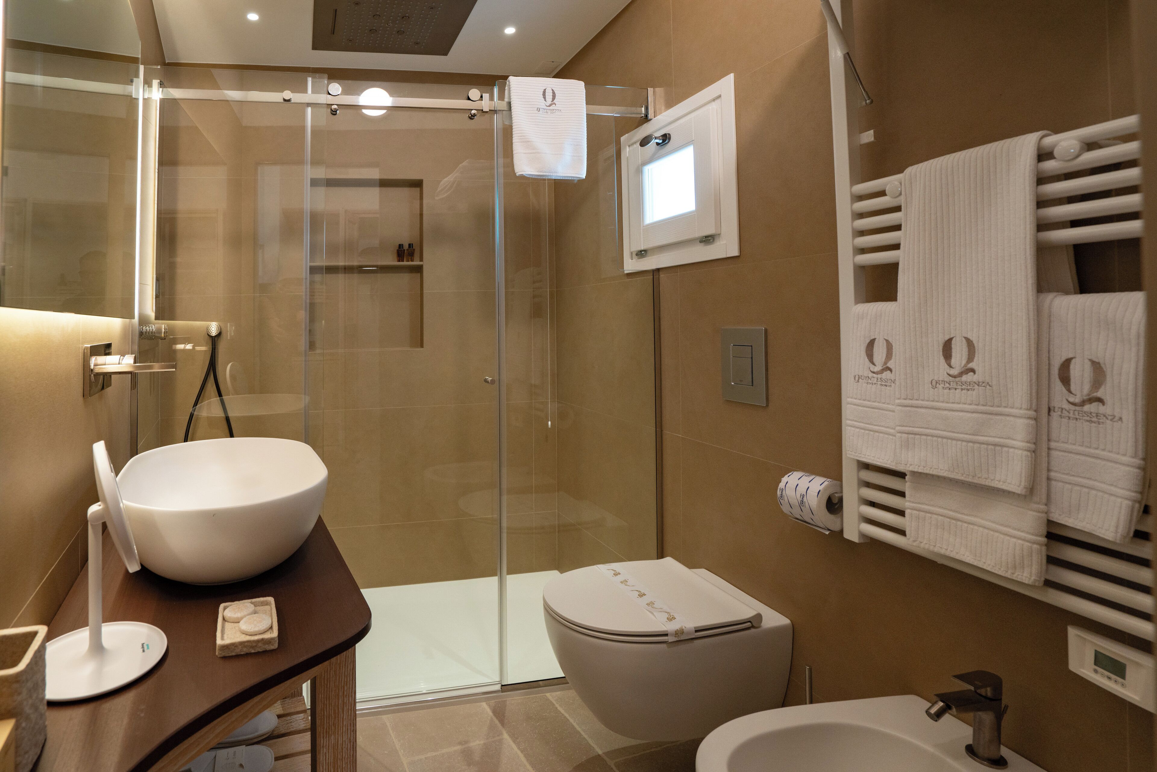 Foto - Quintessenza Luxury Domus