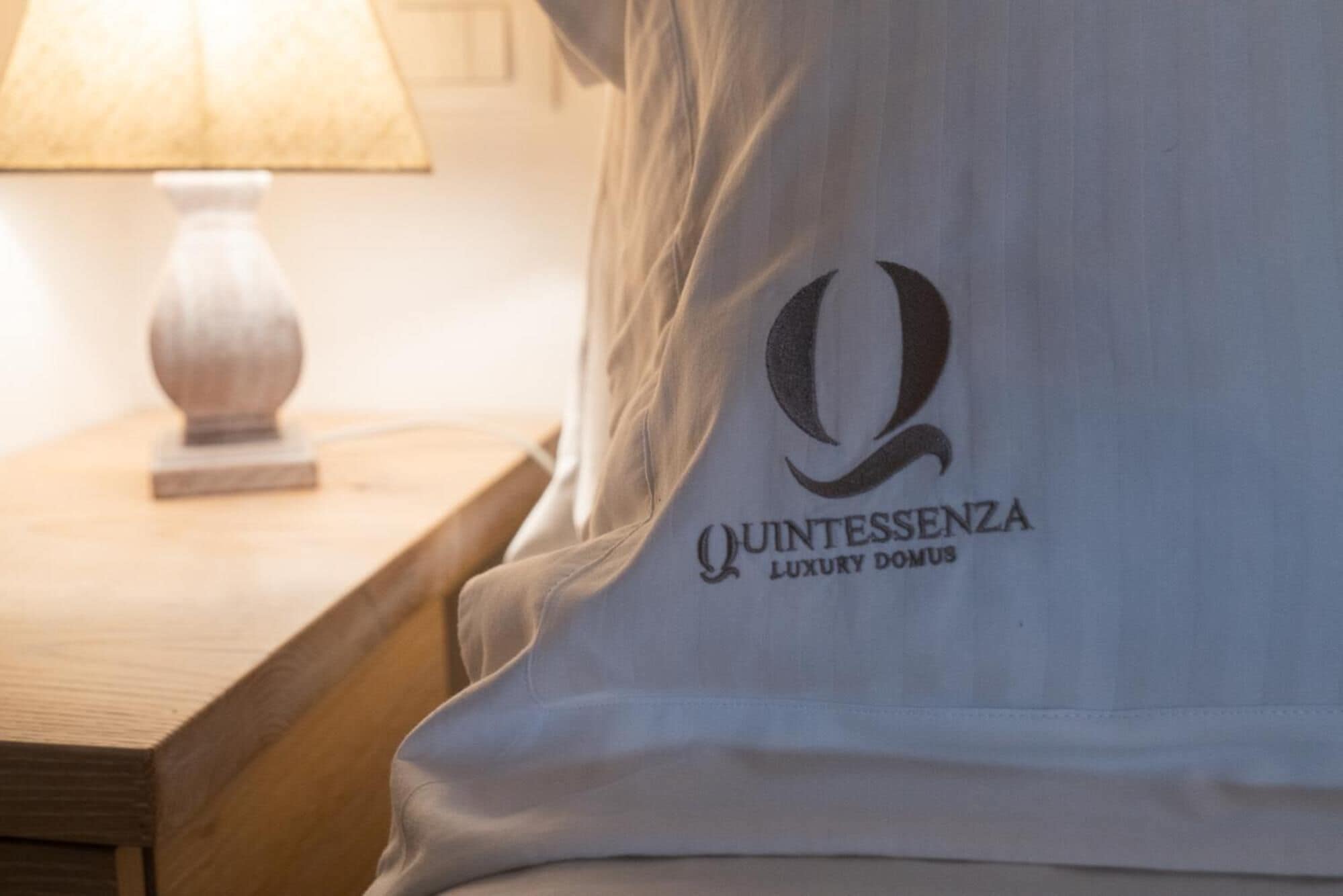 Foto - Quintessenza Luxury Domus