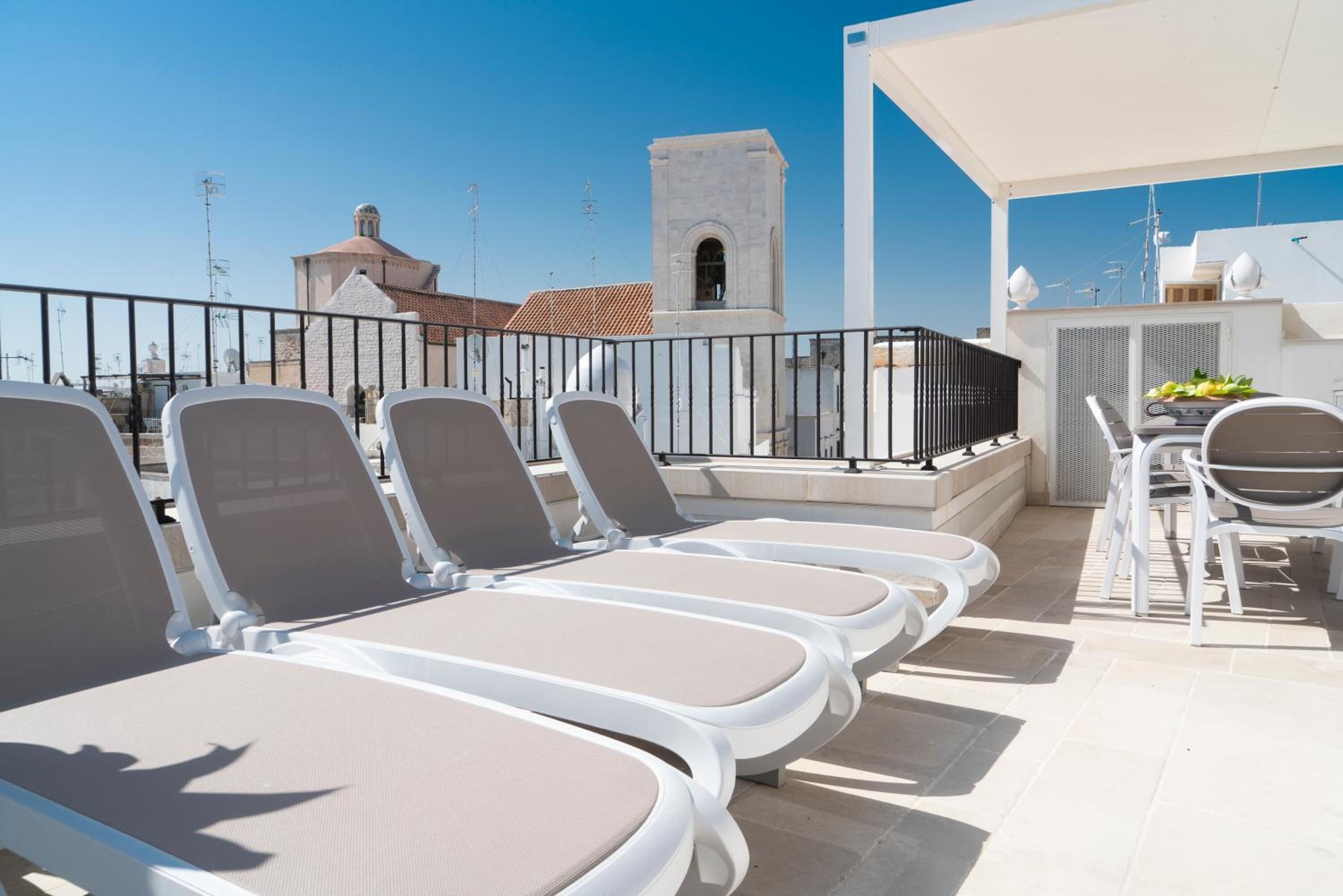 Foto - Quintessenza Luxury Domus