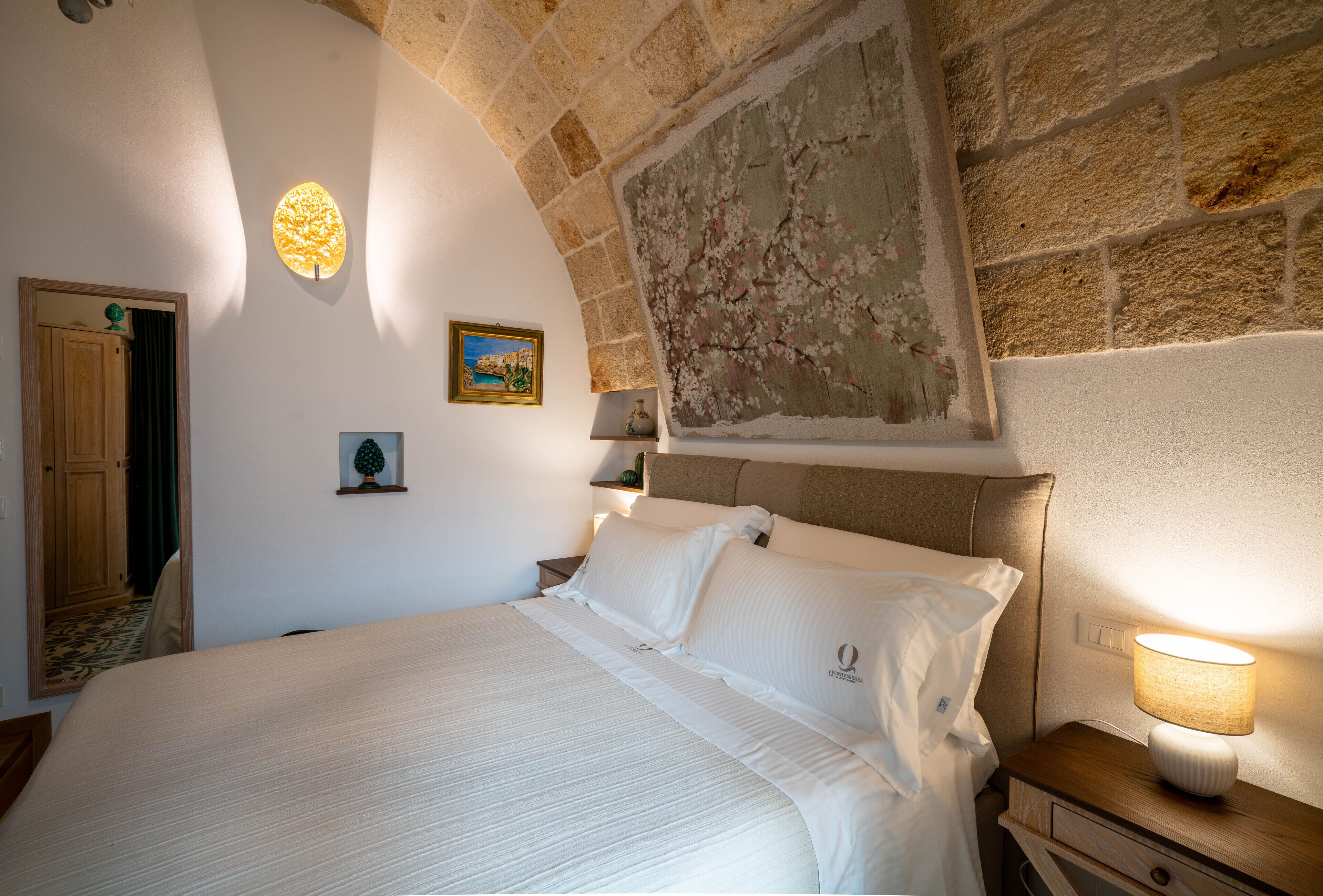 Foto - Quintessenza Luxury Domus