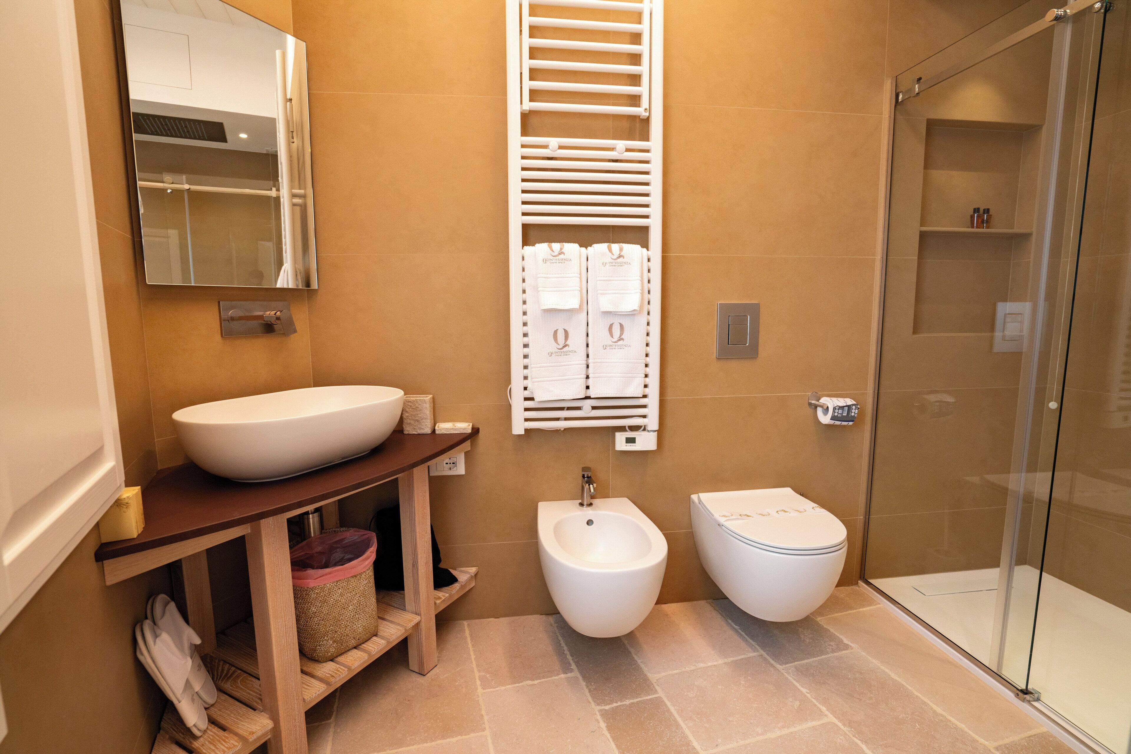 Foto - Quintessenza Luxury Domus