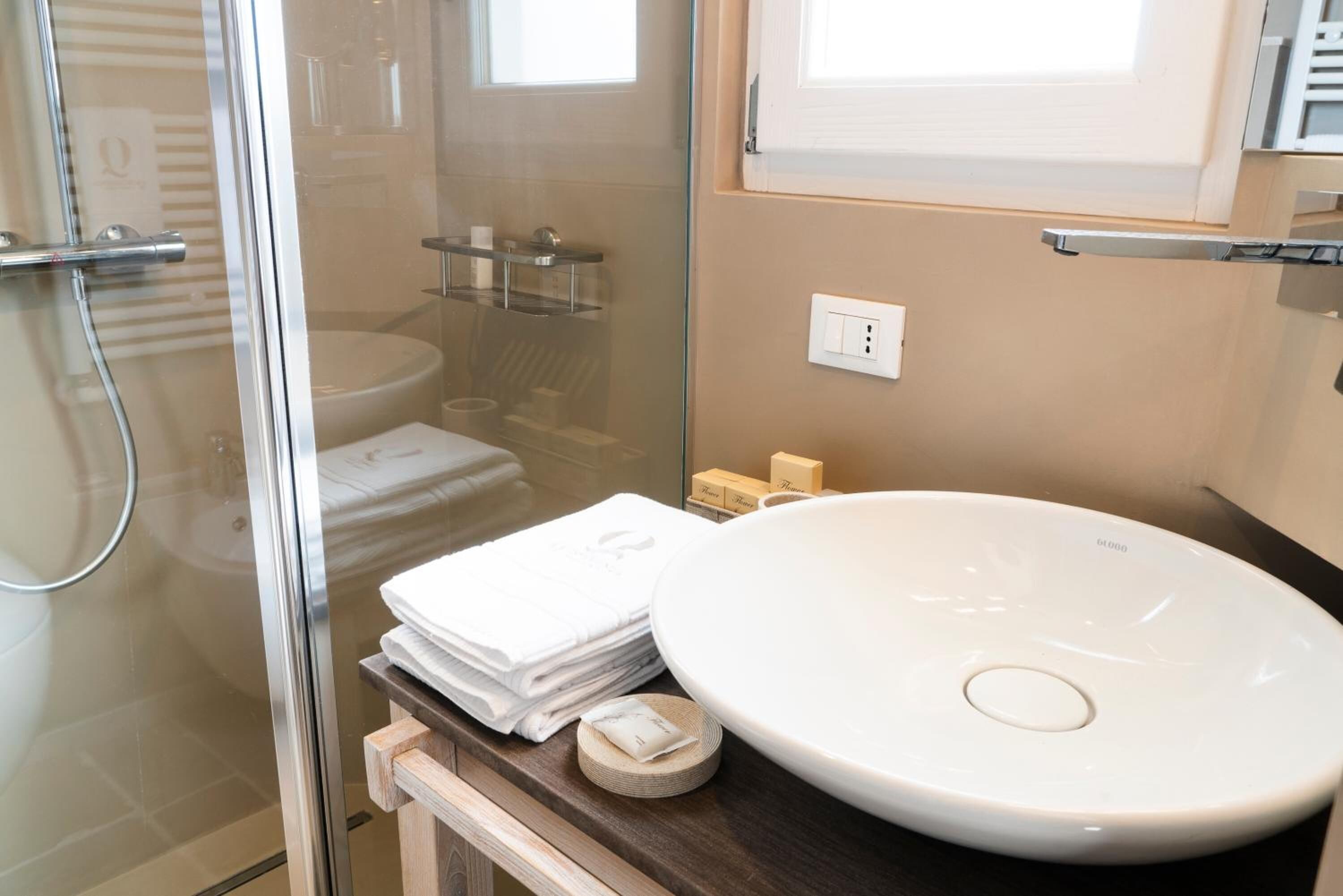 Foto - Quintessenza Luxury Domus