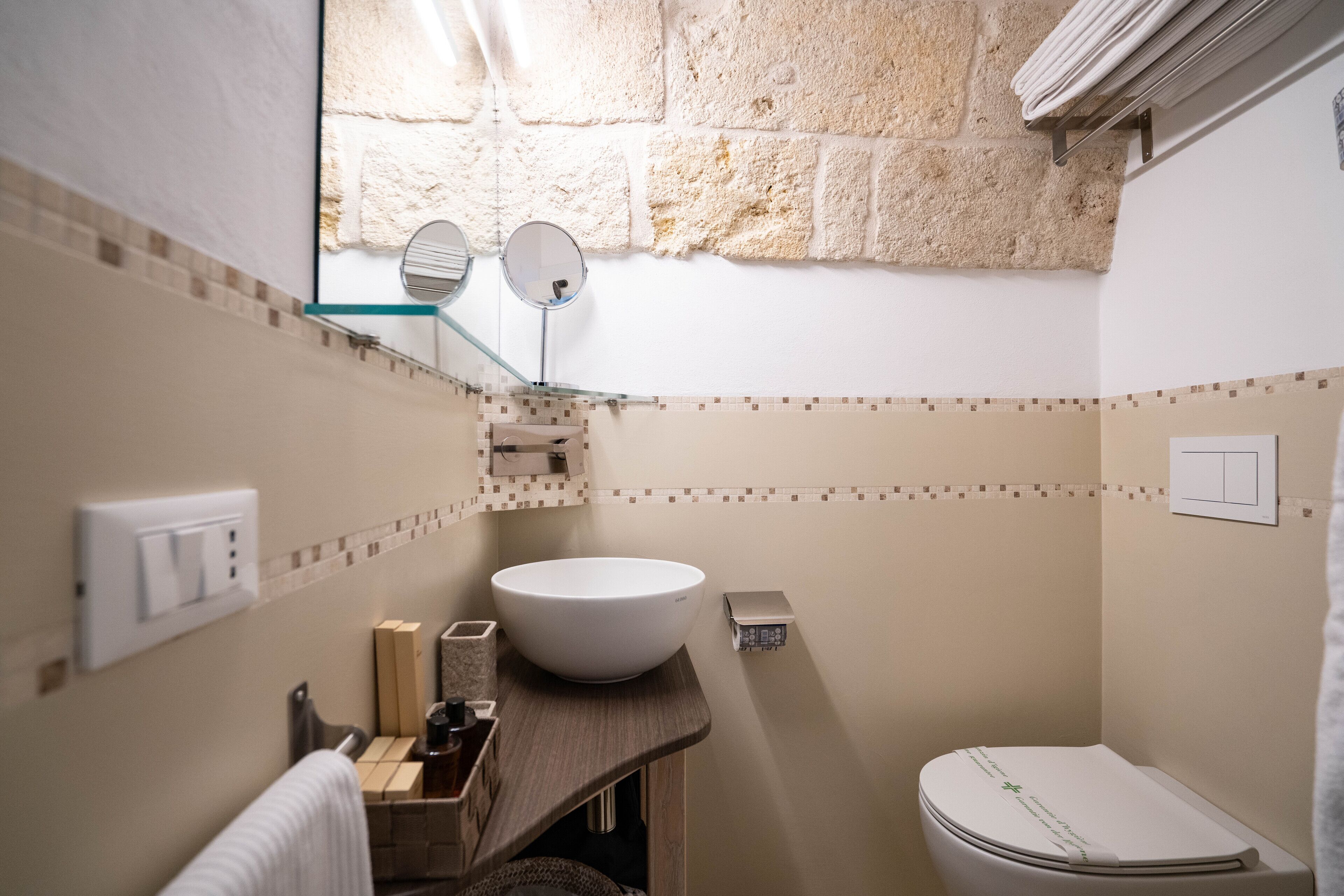 Foto - Quintessenza Luxury Domus