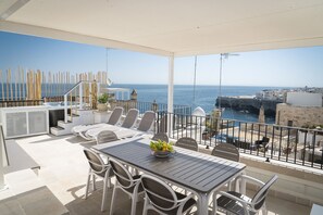 Teras/patio