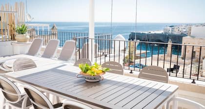 Quintessenza Luxury Domus