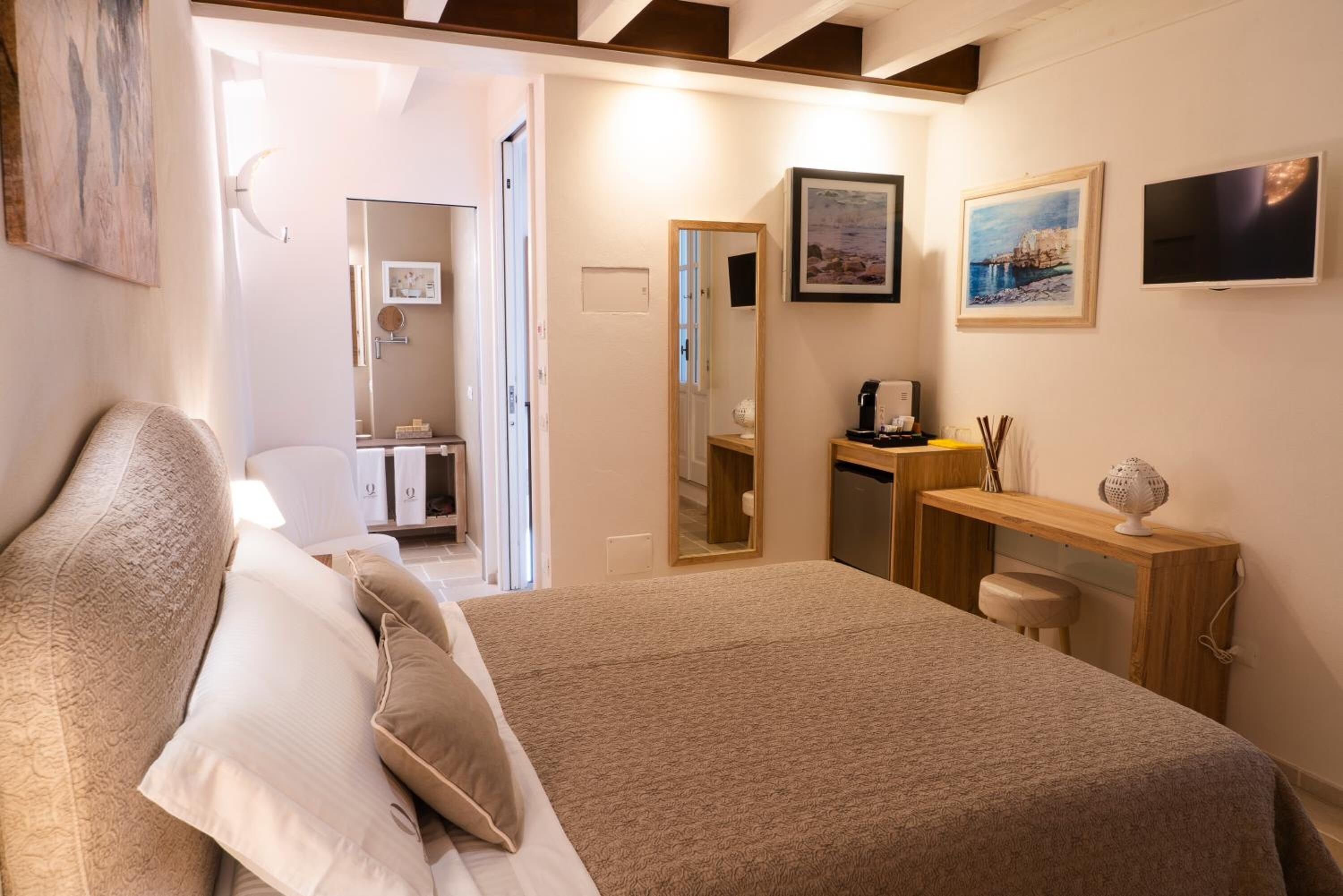 Foto - Quintessenza Luxury Domus