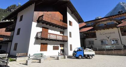 Cesa Fraines by Interhome