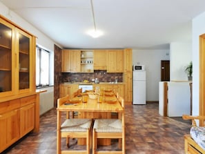 Dining - Cesa Fraines by Interhome (Canazei)