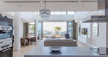 Penthouse 702 Kylemore B