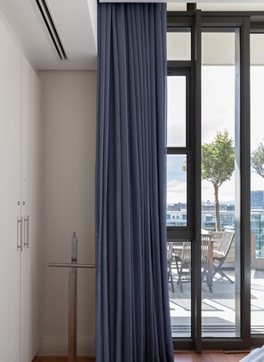 Room amenity - Penthouse 702 Kylemore B (Stellenbosch)