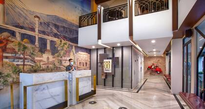 Hotel 88 Alun Alun