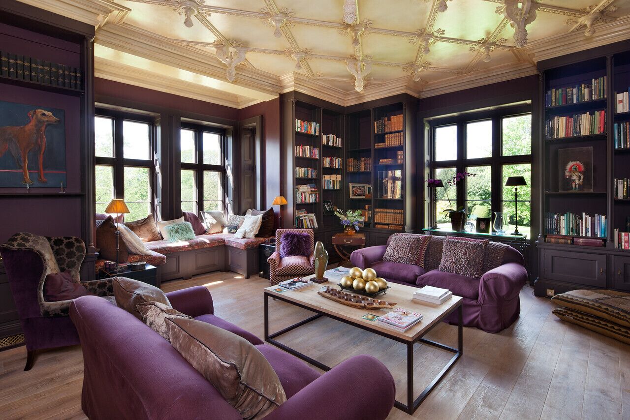 Historic Country House