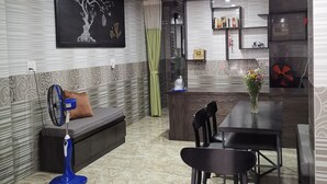Unclassified image, 5 of 43, button - Cola's Homestay (Ho Chi Minh City)