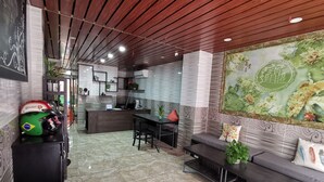 Unclassified image, 3 of 43, button - Cola's Homestay (Ho Chi Minh City)