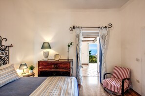 Villa, 2 Bedrooms, Private Pool | 2 bedrooms, iron/ironing board, cribs/infant beds, free WiFi