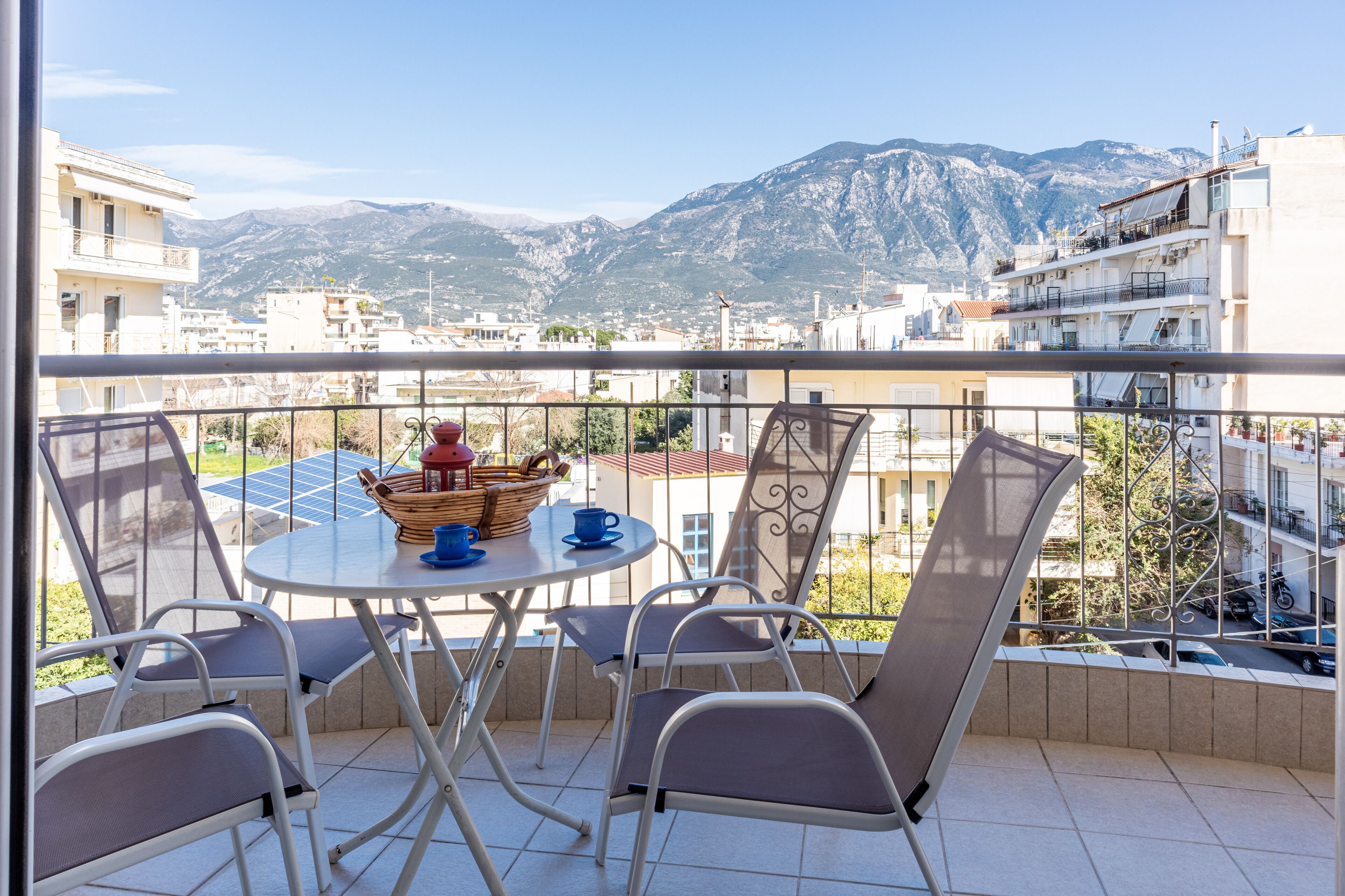 Comfy Beach Flat 10min City Center