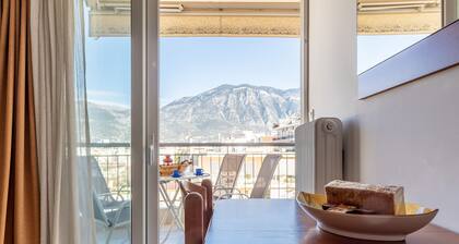 Comfy Beach Flat 10min City Center